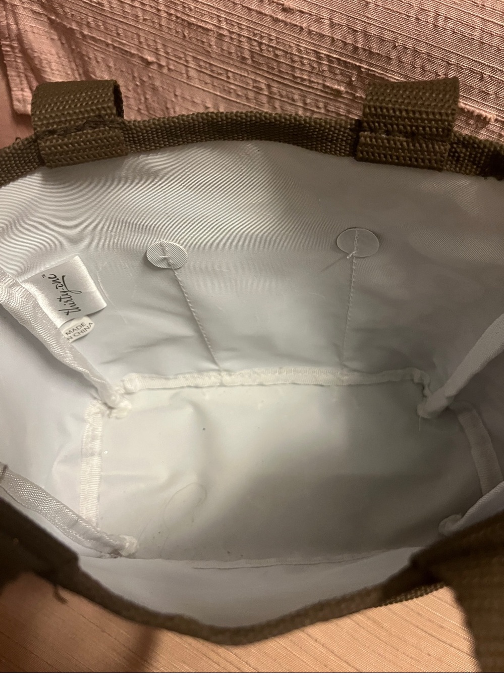 Smart Tote - Picture 4 of 4